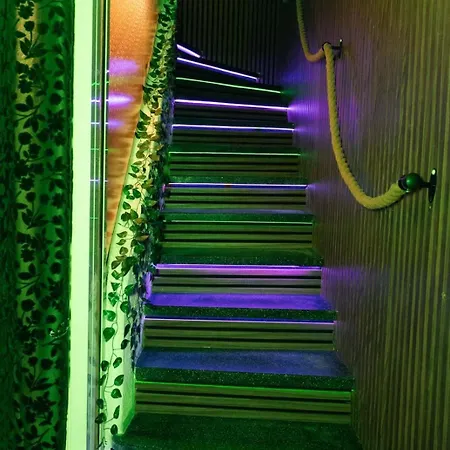 Apartman Jungle Perpignan