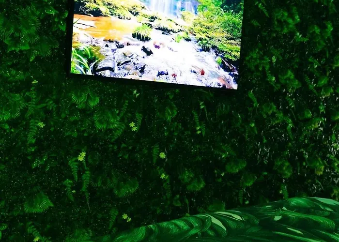 Jungle * Περπινιάν