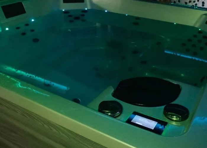 Jungle Διαμέρισμα *