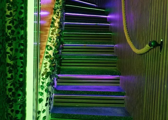 Διαμέρισμα Jungle Περπινιάν